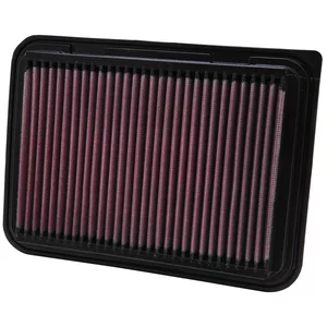 Filtre à Air K&N High Flow pour TOYOTA AURIS Break (_E18_)  1.6 (ZRE185_) 132cv