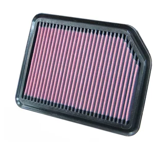 Filtre à Air K&N High Flow pour SUZUKI GRAND VITARA II (JT, TE, TD)  1.9 DDiS Traction intégrale (JT419, TD44, JB419WD,... 129cv