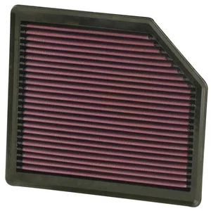 Luftfilter K&N High Flow