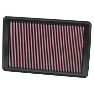 Filtre à Air K&N High Flow pour OPEL GT Décapotable (M07)  2.0 (G67) 264cv