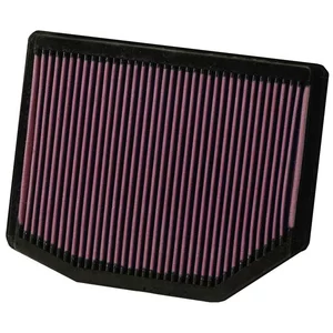 Filtre à Air K&N High Flow pour BMW X3 (E83)  3.0 si 272cv