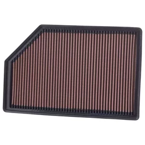 Filtre à Air K&N High Flow pour VOLVO V60 I (155)  T6 AWD 306cv
