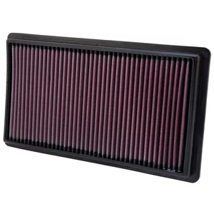 Filtre à Air K&N High Flow pour MAZDA CX-9 (TB)  3.7 AWD (TB10A) 277cv