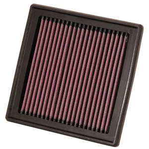 Filtre à Air K&N High Flow pour NISSAN 350Z Roadster (Z33)  3.5 (BAZ33) 313cv