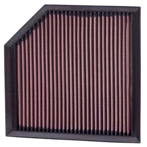 Filtre à Air K&N High Flow pour VOLVO XC90 I (275)  3.2 AWD 243cv