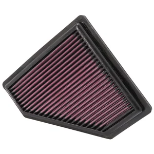 Luftfilter K&N High Flow
