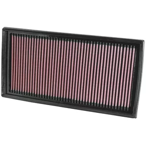 Filtre à Air K&N High Flow pour MERCEDES-BENZ CLASSE E (W211)  E 63 AMG (211.077) 514cv