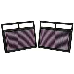 Filtre à Air K&N High Flow pour MERCEDES-BENZ CLASSE S (W221, V221)  S 65 AMG (221.179) 630cv
