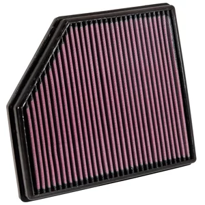 Filtre à Air K&N High Flow pour VOLVO V70 III (135)  T6 AWD 286cv