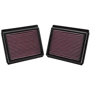 Filtre à Air K&N High Flow pour INFINITI M (Y51)  37 320cv