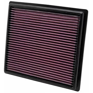 Filtre à Air K&N High Flow pour TOYOTA SIENNA (_L3_)  3.5 (GSL30_) 269cv