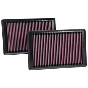 Filtre à Air K&N High Flow pour JAGUAR XK II Décapotable (X150)  5.0 V8 385cv