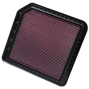 Filtre à Air K&N High Flow pour NISSAN PATROL VI (Y62)  5.6 405cv