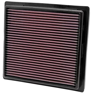 Filtre à Air K&N High Flow pour DODGE DURANGO (WD)  3.6 FLEX 294cv