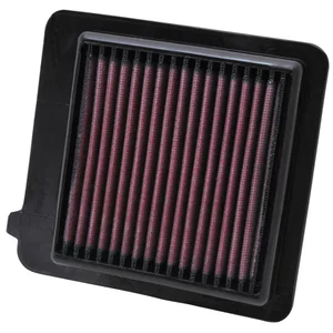 Filtre à Air K&N High Flow pour HONDA CR-Z (ZF)  1.5 IMA (ZF1) 124cv