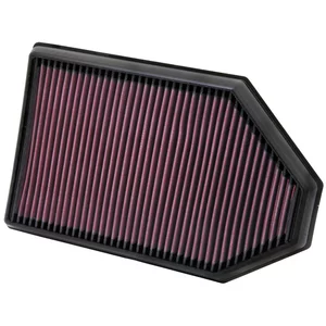 Filtre à Air K&N High Flow pour DODGE CHARGER  3.6 296cv