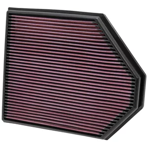 Filtre à Air K&N High Flow pour BMW X3 (E83)  2.0 i 150cv