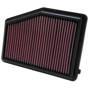 Filtre à Air K&N High Flow pour HONDA CIVIC VIII A trois volumes (FD, FA)  1.8 EXS Flex 140cv