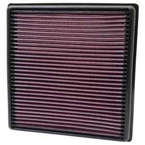 Filtre à Air K&N High Flow pour FIAT FREEMONT (345_)  3.6 280cv