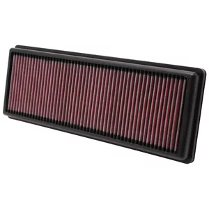 Luftfilter K&N High Flow