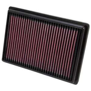 Filtre à Air K&N High Flow pour CHEVROLET AVEO / KALOS A trois volumes (T250, T255)  1.4 83cv