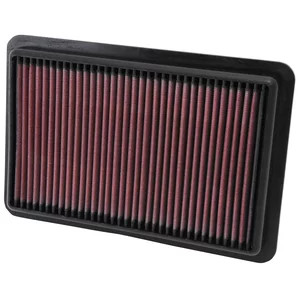 Filtre à Air K&N High Flow pour MAZDA 6 Break (GH)  2.5 MZR (GH5FW) 170cv