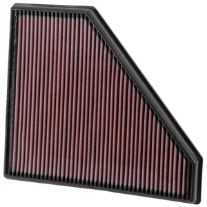 Filtre à Air K&N High Flow pour CADILLAC ATS  2.0 276cv