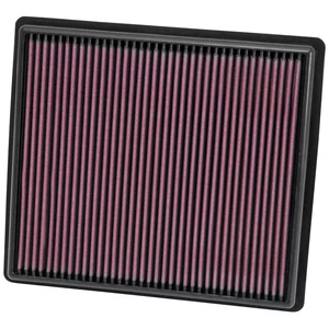 Filtre à Air K&N High Flow pour CHEVROLET MALIBU (V300)  2.4 167cv