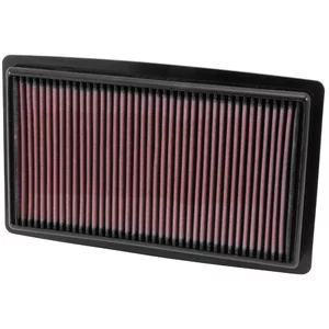 Luftfilter K&N High Flow