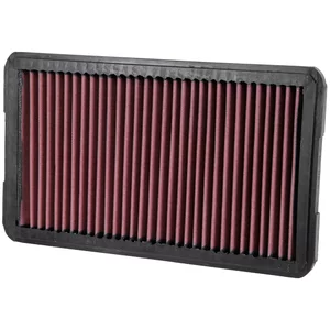 Filtre à Air K&N High Flow pour PORSCHE 911  3.3 Turbo 330cv
