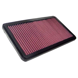 Filtre à Air K&N High Flow pour ALFA ROMEO 75 (162_)  2.5 V6 (162.B3) 150cv