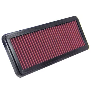 Filtre à Air K&N High Flow pour PORSCHE 924  2.0 Turbo 177cv