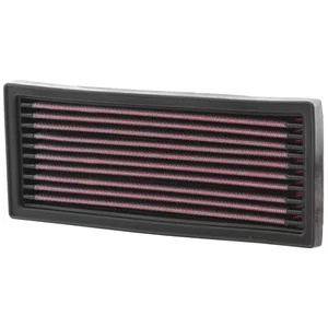 Filtre à Air K&N High Flow pour FIAT PUNTO Décapotable (176_)  60 1.2 58cv