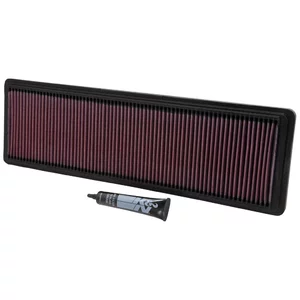 Filtre à Air K&N High Flow pour PORSCHE 928  5.0 S4 Cat 320cv