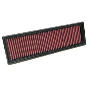 Luftfilter K&N High Flow
