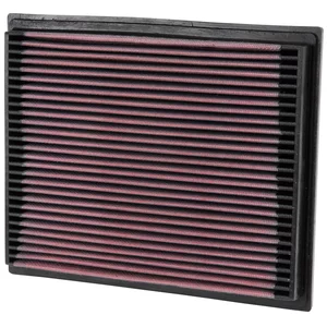 Filtre à Air K&N High Flow pour BMW 5 (E34)  530 i V8 218cv
