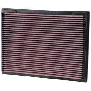 Filtre à Air K&N High Flow pour MERCEDES-BENZ CLASSE C (W202)  C 280 (202.029) 197cv