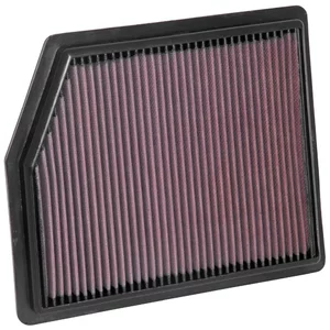 Filtre à Air K&N High Flow pour HONDA NSX I Coupé (NA)  3.2 24V Vtec (NA2) 280cv