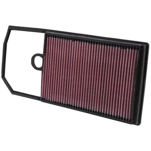 Filtre à Air K&N High Flow pour VW NEW BEETLE Décapotable (1Y7)  1.4 75cv