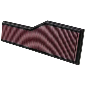 Filtre à Air K&N High Flow pour PORSCHE 911 (996)  3.4 Carrera 4 301cv