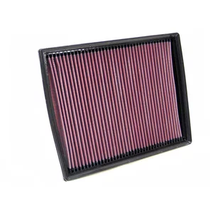 Filtre à Air K&N High Flow pour OPEL ASTRA G Break (T98)  2.0 DTI 16V (F35) 101cv