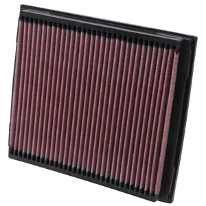 Filtre à Air K&N High Flow pour LAND ROVER RANGE ROVER II (P38A)  4.6 4x4 218cv