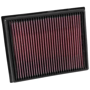 Filtre à Air K&N High Flow pour RENAULT LAGUNA III Grandtour (KT0/1)  2.0 dCi (KT01, KT08, KT09, KT0K, KT12, KT1D, KT1W) 150cv