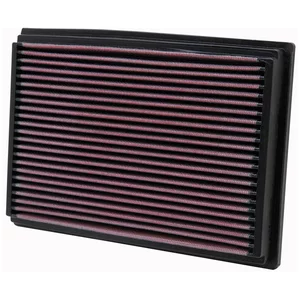 Filtre à Air K&N High Flow pour MAZDA 121 III (JASM, JBSM)  1.3 60cv