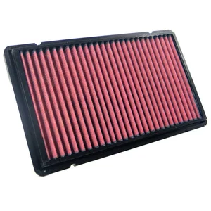 Filtre à Air K&N High Flow pour FERRARI 5__ MARANELLO  550 486cv