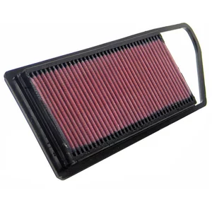 Filtre à Air K&N High Flow pour PEUGEOT 206 SW (2E/K)  1.4 HDi 68cv