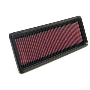 Filtre à Air K&N High Flow pour PEUGEOT 308 I (4A_, 4C_)  1.6 HDi 90cv