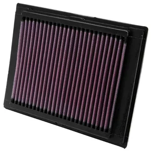 Filtre à Air K&N High Flow pour MAZDA 2 (DY)  1.2 (DY3W) 75cv