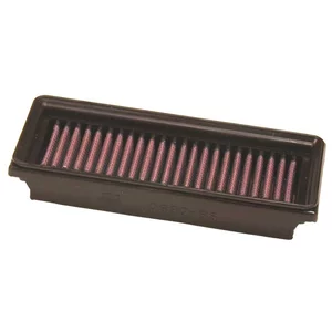 Filtre à Air K&N High Flow pour RENAULT TWINGO I (C06_)  1.2 16V (C06C, C06D, C06K) 75cv