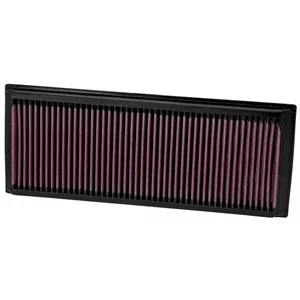 Luftfilter K&N High Flow für SKODA YETI (5L)  2.0 TDI 150ps
